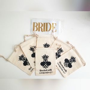 3/$30 Bridal Party Bundle